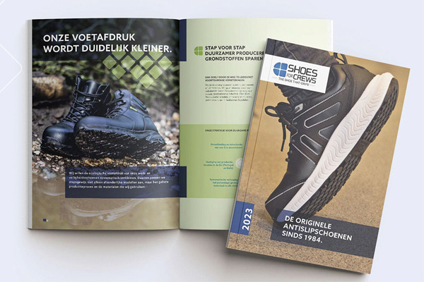 SFC Buyer's Guide: De originele antislipschoenen sinds 1984. SFC Buyer's Guide: De originele antislipschoenen sinds 1984.